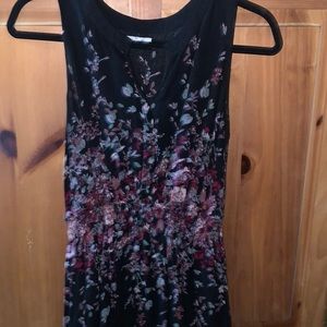 Maurice’s tank style dress size medium